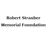 Robert Strauber